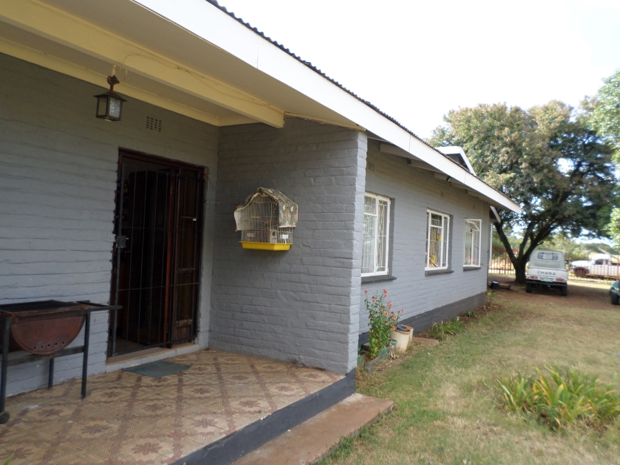 3 Bedroom Property for Sale in Ventersdorp North West